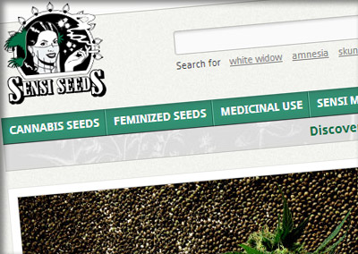 Cannabis Aktuelles und videos auf dem Sensi Seeds Blog
